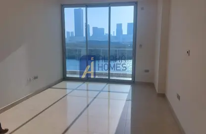 Apartment - 1 Bedroom - 2 Bathrooms for rent in Oasis Residences - Shams Abu Dhabi - Al Reem Island - Abu Dhabi