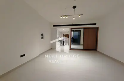 Apartment - 1 Bathroom for rent in Binghatti Lavender - Jumeirah Village Circle - Dubai