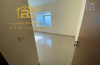 Apartment - 2 Bedrooms - 3 Bathrooms for rent in Ajman Hills - Al Alia - Ajman