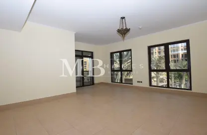 Apartment - 1 Bedroom - 2 Bathrooms for rent in Zanzebeel 2 - Zanzebeel - Old Town - Dubai