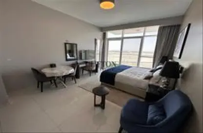 Apartment - 1 Bathroom for rent in Artesia D - Artesia - DAMAC Hills - Dubai