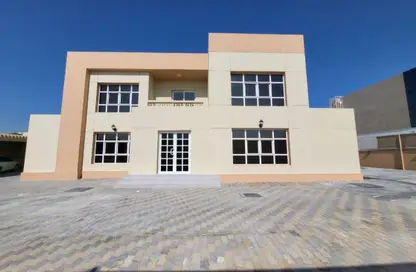 Villa - 6 Bedrooms - 7 Bathrooms for rent in Al Barsha 3 Villas - Al Barsha 3 - Al Barsha - Dubai