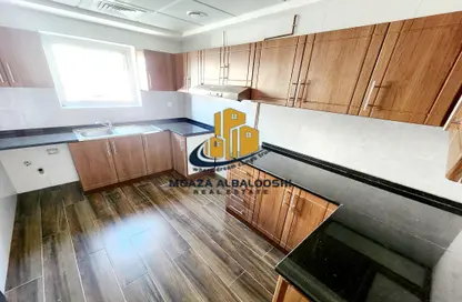 Apartment - 1 Bedroom - 1 Bathroom for rent in Al Zahia 1 - Al Zahia - Muwaileh Commercial - Sharjah