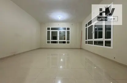 Apartment - 1 Bathroom for rent in Mohammed Villas 24 - Mohamed Bin Zayed City - Abu Dhabi