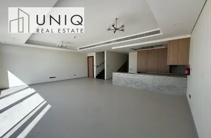 Townhouse - 5 Bedrooms - 6 Bathrooms for rent in 180 Degrees Villas - Liwan - Dubai Land - Dubai