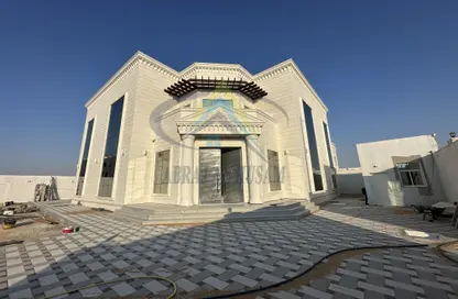 Villa for rent in Al Shawamekh - Abu Dhabi