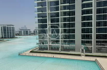 Apartment - 2 Bedrooms - 3 Bathrooms for rent in Residences 13 - District One - Mohammed Bin Rashid City - Dubai