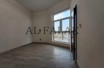 Apartment - 1 Bedroom - 1 Bathroom for rent in Toledo - Zayed City (Khalifa City C) - Khalifa City - Abu Dhabi