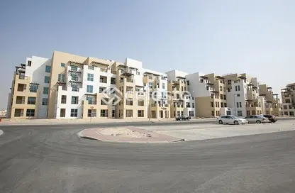 Apartment - 1 Bedroom - 2 Bathrooms for sale in Al Khail Heights 6A-6B - Al Quoz 4 - Al Quoz - Dubai