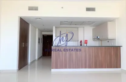 Apartment - Studio - 1 Bathroom for rent in Reef Residence - District 13 - Jumeirah Village Circle - Dubai