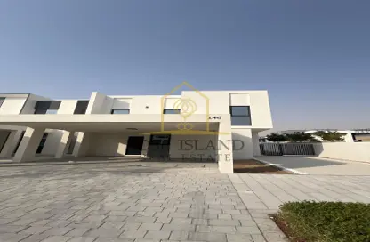 Villa - 4 Bedrooms - 4 Bathrooms for rent in Eden - The Valley - Dubai