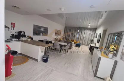 Apartment - 1 Bedroom - 2 Bathrooms for sale in Grenland Residence - District 11 - Mohammed Bin Rashid City - Dubai