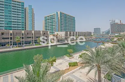 Townhouse - 4 Bedrooms - 5 Bathrooms for sale in Al Muneera Townhouses-Mainland - Al Muneera - Al Raha Beach - Abu Dhabi