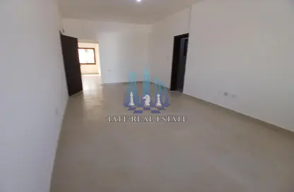 Penthouse - 3 Bedrooms - 3 Bathrooms for rent in Muroor Area - Abu Dhabi