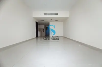 Apartment - Studio - 1 Bathroom for rent in Tiger Building Al Qadesia - Al Nahda - Sharjah