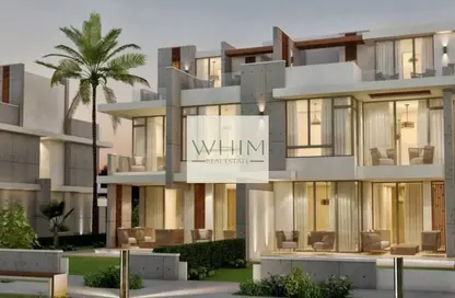 Villa - 1 Bedroom - 2 Bathrooms for sale in Rukan 3 - Rukan - Dubai