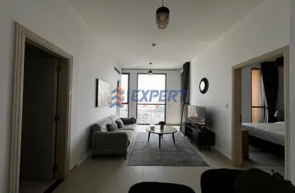 Apartment - 1 Bedroom - 2 Bathrooms for rent in Afnan 3 - Midtown - Dubai Production City (IMPZ) - Dubai