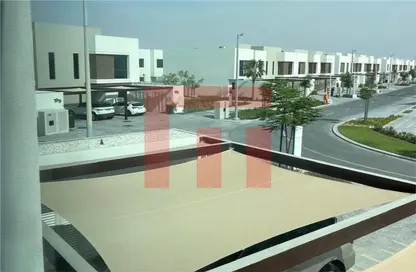 Townhouse - 2 Bedrooms - 3 Bathrooms for sale in Noya Viva - Noya - Yas Island - Abu Dhabi