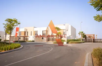 Villa - 3 Bedrooms - 4 Bathrooms for rent in Noya Luma - Noya - Yas Island - Abu Dhabi