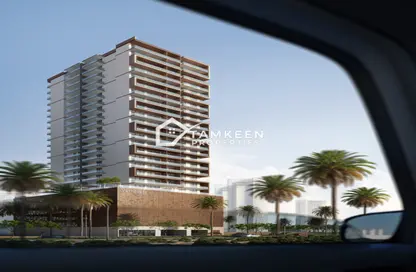 Apartment - 1 Bedroom - 2 Bathrooms for sale in W1nner Tower - Jumeirah Village Triangle - Dubai