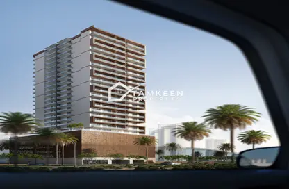 Apartment - 2 Bedrooms - 3 Bathrooms for sale in W1nner Tower - Jumeirah Village Triangle - Dubai