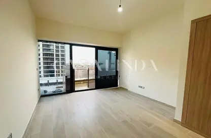 Apartment - 1 Bathroom for rent in Azizi Riviera 44 - Meydan One - Meydan - Dubai