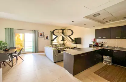 Apartment - 2 Bedrooms - 2 Bathrooms for sale in Al Thamam 45 - Remraam - Dubai Land - Dubai