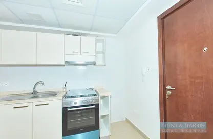 Apartment - 1 Bathroom for rent in Pacific Samoa - Pacific - Al Marjan Island - Ras Al Khaimah