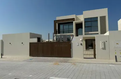 Villa - 4 Bedrooms - 5 Bathrooms for sale in Souk Al Jubail - Al Jubail Island - Abu Dhabi