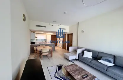 Apartment - 1 Bedroom - 2 Bathrooms for sale in Azizi Aliyah - Dubai Healthcare City - Dubai