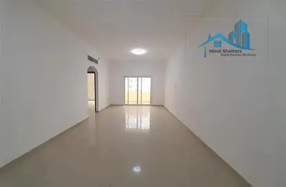 Apartment - 1 Bedroom - 2 Bathrooms for rent in Fatimah Saleh Building - Al Muhaisnah 4 - Al Muhaisnah - Dubai