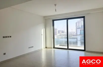 Apartment - 1 Bedroom - 2 Bathrooms for rent in Hartland Greens - Sobha Hartland - Mohammed Bin Rashid City - Dubai