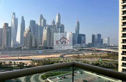 Apartment - 2 Bedrooms - 4 Bathrooms for sale in Al Seef Tower 3 - JLT Cluster U - Jumeirah Lake Towers - Dubai