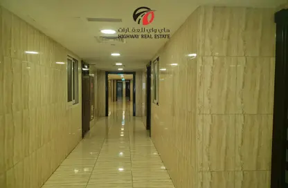 Office Space - Studio - 1 Bathroom for rent in Al Nahda 2 - Al Nahda - Dubai