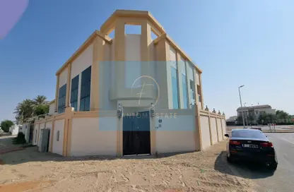 Villa - 5 Bedrooms - 7 Bathrooms for rent in Al Khail Gate - Al Quoz 2 - Al Quoz - Dubai