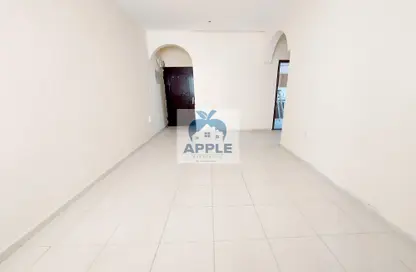 Apartment - 1 Bedroom - 2 Bathrooms for rent in Muwailih Building - Muwaileh - Sharjah