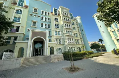 Apartment - 1 Bedroom - 2 Bathrooms for sale in Building 148 to Building 202 - Mogul Cluster - Discovery Gardens - Dubai