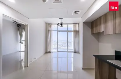 Apartment - 1 Bedroom - 1 Bathroom for rent in Golf Vita A - Golf Vita - DAMAC Hills - Dubai