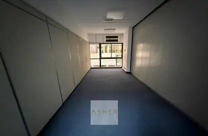 Office Space - Studio - 2 Bathrooms for rent in Al Ferasa Tower - Al Majaz 1 - Al Majaz - Sharjah