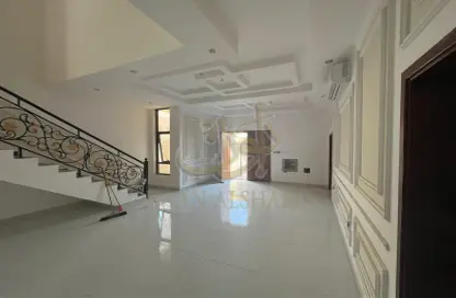 Villa - 5 Bedrooms - 4 Bathrooms for rent in Ajman One - Phase 2 - Ajman Downtown - Ajman