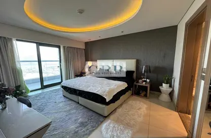 Apartment - 1 Bedroom - 2 Bathrooms for rent in Tower D - DAMAC Towers by Paramount - Business Bay - Dubai