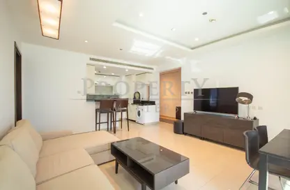 Apartment - 2 Bedrooms - 3 Bathrooms for rent in Bonnington Tower - JLT Cluster J - Jumeirah Lake Towers - Dubai