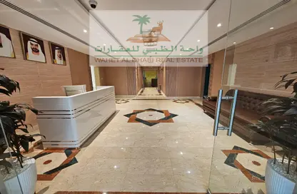 Apartment - 2 Bedrooms - 2 Bathrooms for rent in Al Mahatta - Al Qasimia - Sharjah