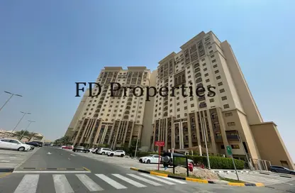 Duplex - 3 Bedrooms - 4 Bathrooms for rent in Mussafah Gardens - Mussafah - Abu Dhabi