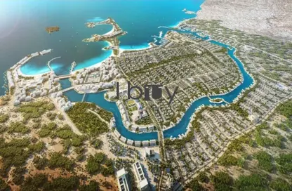 Villa - 7 Bedrooms - 7+ Bathrooms for sale in Al Jurf Gardens - AlJurf - Ghantoot - Abu Dhabi