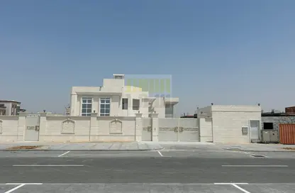 Villa for sale in Mohamed Bin Zayed City - Abu Dhabi