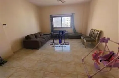 Apartment - 1 Bedroom - 1 Bathroom for rent in Al Mujarrah - Al Sharq - Sharjah