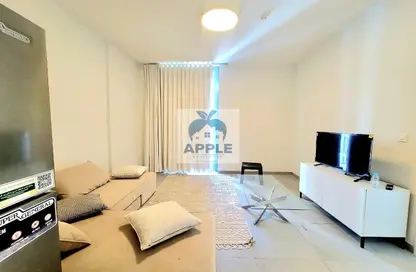 Apartment - 1 Bedroom - 2 Bathrooms for rent in The Boulevard 2 - Aljada - Sharjah