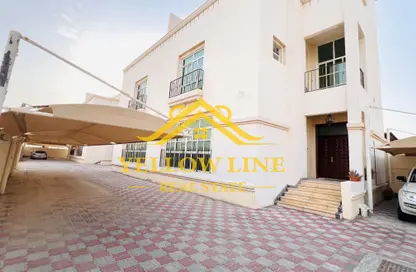 Villa - 4 Bedrooms - 4 Bathrooms for rent in Khalifa City A Villas - Khalifa City A - Khalifa City - Abu Dhabi