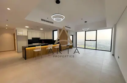 Apartment - 3 Bedrooms - 3 Bathrooms for rent in Central 1 - Business Bay - Dubai